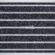 Грязезащитные покрытия Milliken Obex™ Bar Gyc 27 Dark Grey фото 1 | FLOORDEALER